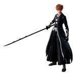 Bandai BLEACH - Ichigo "Bankai Tensazangetsu" - Figure S.H. Figuarts 15.5cm Φιγούρα Δράσης (65143)