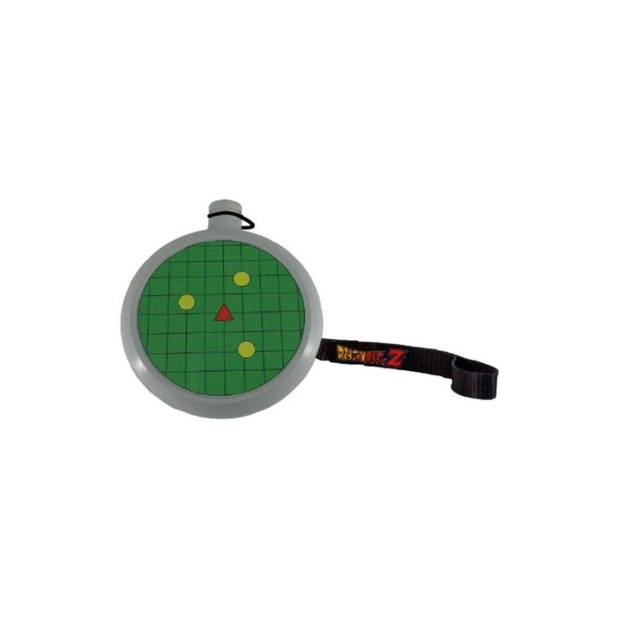 Teknofun Dragon Ball Z - Radar Φωτιστικό (5cm) (11625)