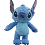 Disney STITCH Standing Λούτρινο με Ήχο 34cm