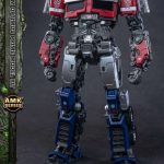 Yolopark Φιγούρα TRANSFORMERS RISE OF THE BEASTS Optimus Prime Model Kit 22cm (96822)