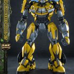 Yolopark φιγούρα TRANSFORMERS RISE OF THE BEASTS Bumblebee Model Kit 16cm (96824)