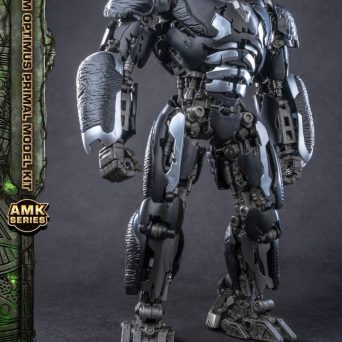Yolopark φιγούρα TRANSFORMERS RISE OF THE BEASTS Optimus Primal Model Kit 12cm (96827)