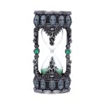Nemesis κλεψύδρα HARRY POTTER Death Eater Sand Timer 22cm (B6621B24 )