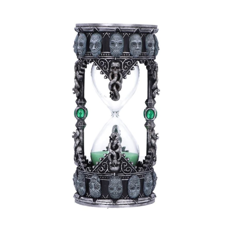 Nemesis κλεψύδρα HARRY POTTER Death Eater Sand Timer 22cm (B6621B24 )