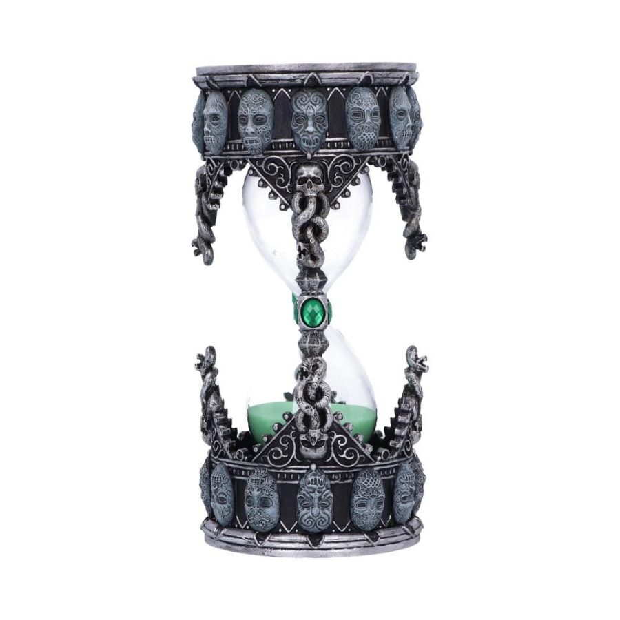 Nemesis κλεψύδρα HARRY POTTER Death Eater Sand Timer 22cm (B6621B24 )
