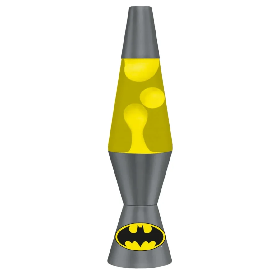 Arditex Φωτιστικό BATMAN Logo Lava Lamp (BT16252)