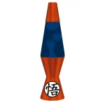 Arditex Φωτιστικό DRAGON BALL Z Logo Lava Lamp (DB16251)