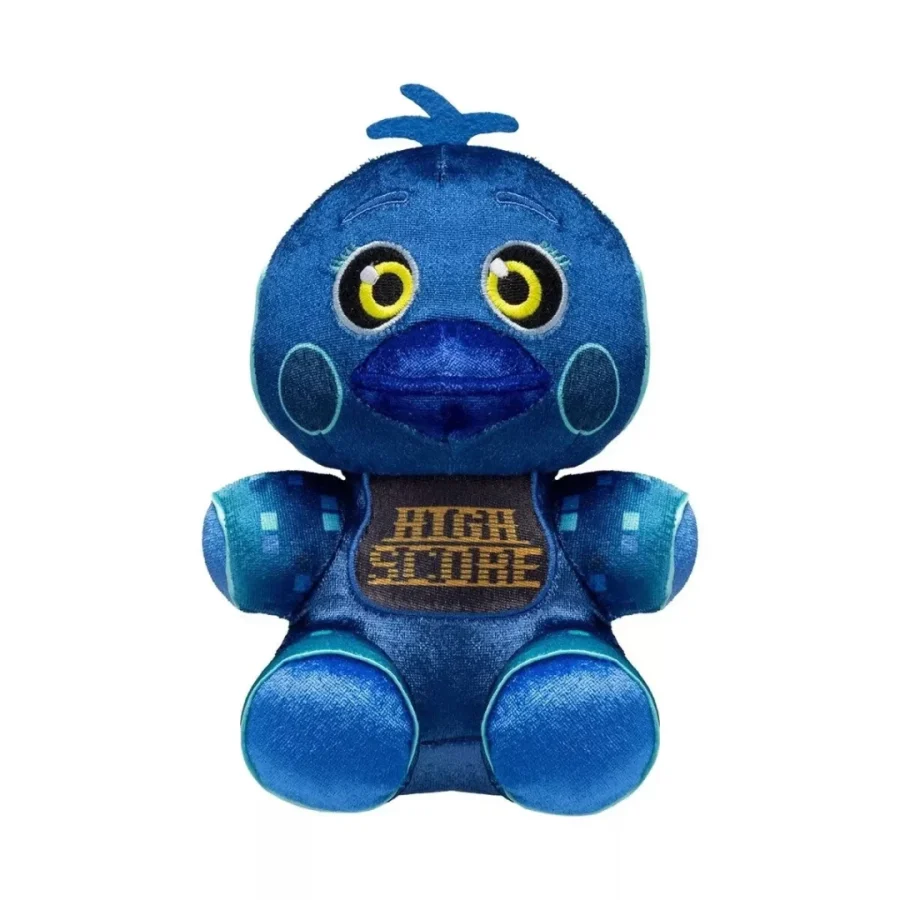 Funko Λούτρινο FIVE NIGHTS AT FREDDYS Funko Plush 18cm - S7 - High Score Chica