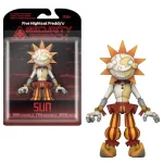 Funko Φιγούρα FIVE NIGHTS AT FREDDYS S8: Sun Action Figure