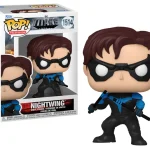 Funko Pop! Television: Titans - Nightwing #1514 Figure