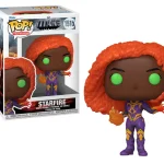 Funko Pop! Television: Titans - Starfire #1515 Figure