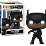 Funko Pop! Φιγούρα Heroes: DC Comics - Batwing #500 Figure