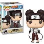 Funko Pop! Φιγούρα Animation: Naruto Shippuden - Tenten 1661 Figure
