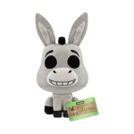 Funko Λούτρινο SHREK Funko Plush 18cm Donkey