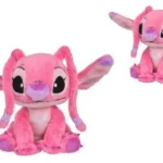 Simba Toys Γνησιο Λούτρινο Angel Plush Toy 18cm (6315876952)