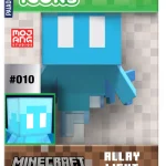 Paladone Φωτιστικό MINECRAFT Allay Icon Light 11cm  (PP12709MCF)