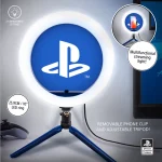 Paladone Φωτιστικό PLAYSTATION Streaming Light 26cm (PP13114PS)