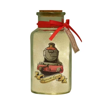 Widdop Φωτιστικό HARRY POTTER Hogwarts Express Light-Up Lantern 17cm (WB200)