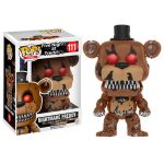 Funko Pop! Games: Five Nights At Freddys - Nightmare Freddy #111 Φιγούρα