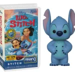 Funko Rewind Disney Lilo & Stitch - Stitch (70999)