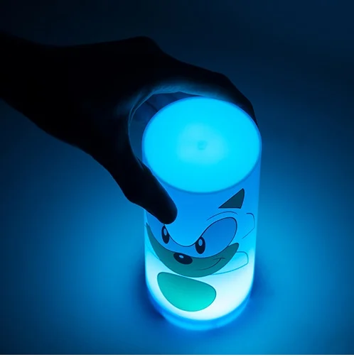 Fizz Sonic Φωτιστικό Tubez Lighting (2170F)
