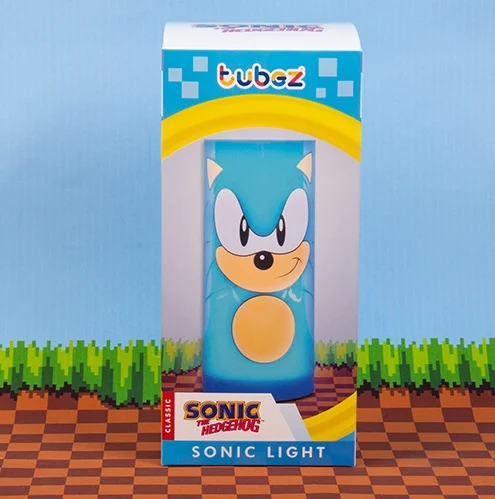 Fizz Sonic Φωτιστικό Tubez Lighting (2170F)
