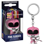 Funko Pocket Pop! Power Rangers -Pink Ranger Φιγούρα Μπρελόκ