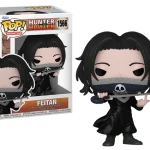 Funko Pop! Animation Hunter x Hunter - Feitan #1566 Φιγούρα