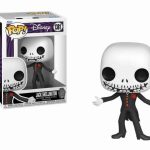 Funko Pop! Disney Nightmare Before Christmas 30th - Jack Skellington Formal #1381 Φιγούρα