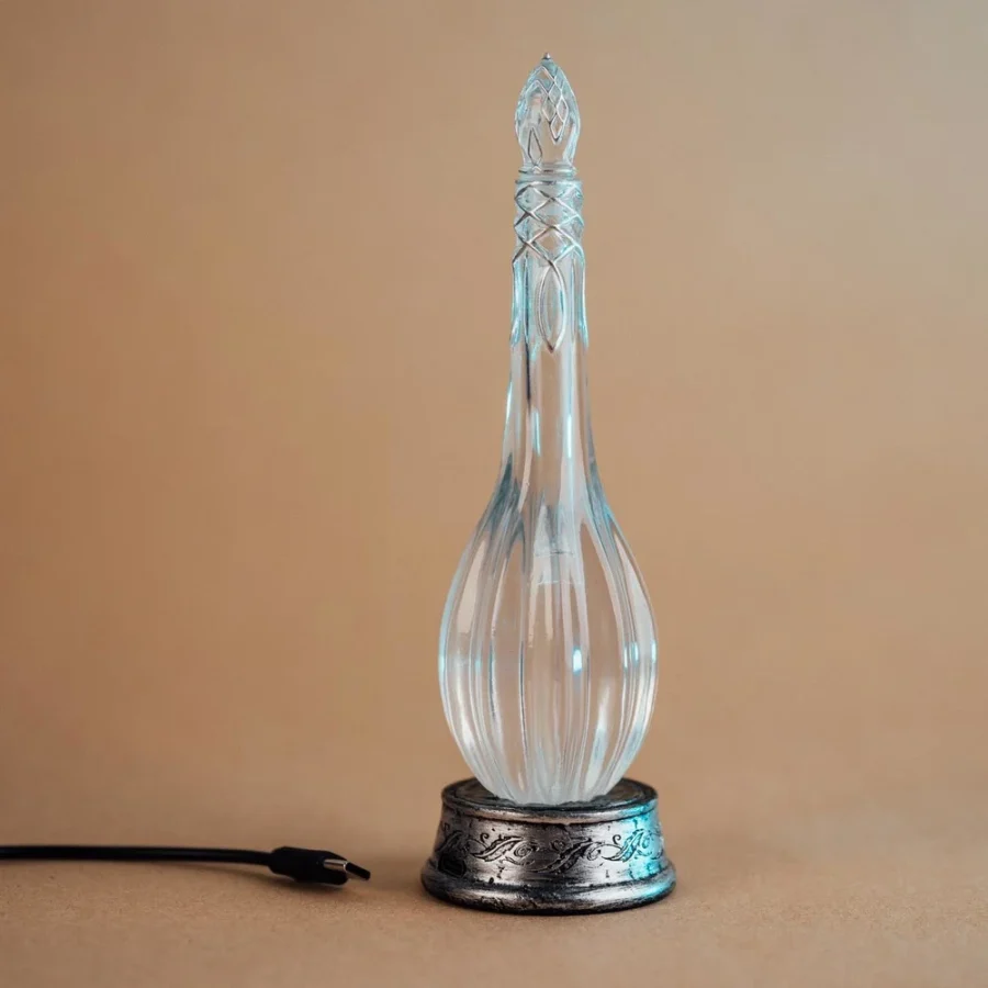 Grupo Erik LORD OF THE RINGS - Light of Earendil - Decorative Lamp - 19cm Διακοσμητικό Φωτιστικό