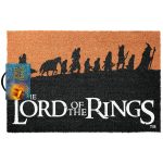 Grupo Erik Πατάκι Εισόδου LORD OF THE RINGS - Fellowship of the Ring - Doormat (FGE0048)