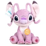 Disney LILO & STITCH - Angel Λούτρινο με ήχο - 40 cm