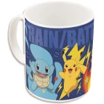 POKEMON - Battle - Heat Change Mug - 325ml (20002) κούπα