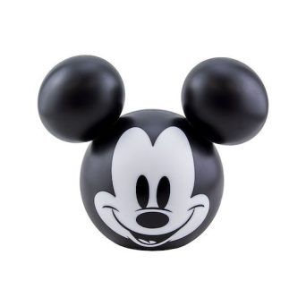 Paladone DISNEY - Mickey Φωτιστικό - 3D Light (PP10431DSCC)