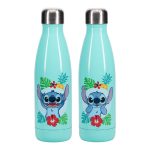 Paladone DISNEY - Stitch - Metal Bottle Water (PP10960LS) παγούρι θερμός