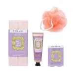 Paladone FRIENDS - Bath and Body Gift Set (PP8484FREU)