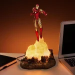 Paladone Marvel The Infinity Saga - Iron Man Diorama Light (PP11311MSIS) Φωτιστικό