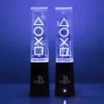 Paladone SONY - Playstation - Liquid Dancing Light 22cm (PP11637PS)