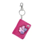 Peershardy STITCH & ANGEL - Μπρελόκ Mini Wallet (89262)
