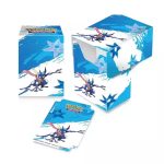 Pokemon ULTRA PRO - Greninja - Deck Box