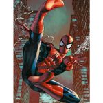 Pyramid Αφίσα SPIDER-MAN - Web Sling - Poster 61x91cm (PP34010)