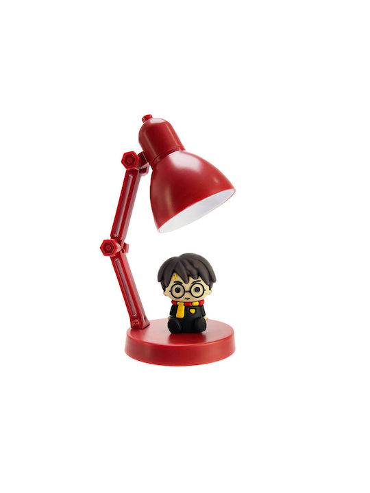 Blue Sky Φωτιστικό HARRY POTTER Desk Mini Lamp 9,5cm (HP716938)