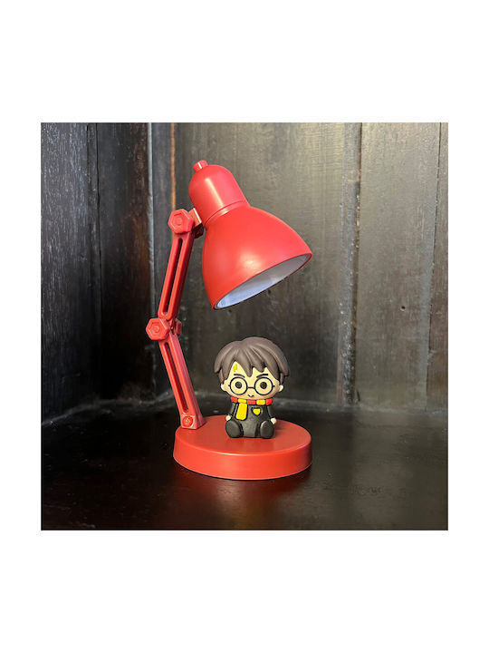 Blue Sky Φωτιστικό HARRY POTTER Desk Mini Lamp 9,5cm (HP716938)