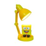 Blue Sky Φωτιστικό SPONGEBOB Desk Mini Lamp 9,5cm (SB717126)
