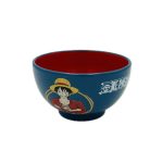 Stor μπολ One Piece Crew Ceramic Bowl in Gift Box - 600ml (56092280)