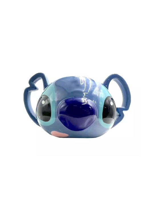 Stor Κούπα STITCH Yummy 3D Mug (56092132)