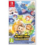 Super Monkey Ball Banana Rumble Nintendo Switch NEW