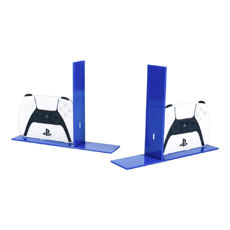 Paladone Στηρίγματα βιβλίων Playstation Bookends (PP11579PS)