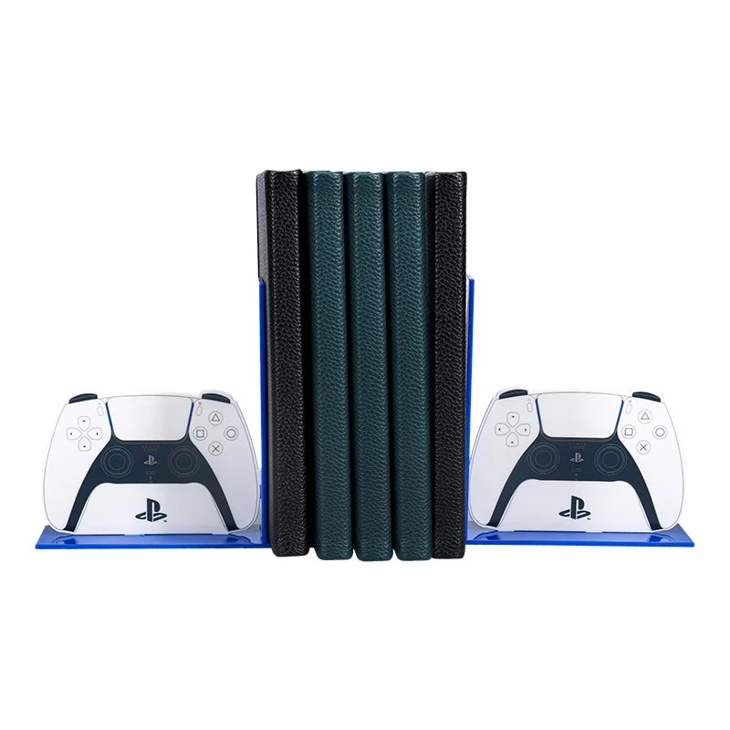Paladone Στηρίγματα βιβλίων Playstation Bookends (PP11579PS)