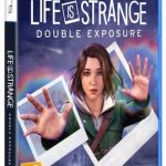 Life Is Strange: Double Exposure PS5 NEW